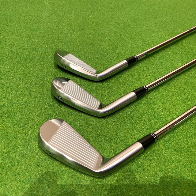 SRIXON Z965 アイアンセット 5-P ダイナミックゴールドS200