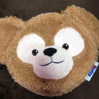 ディズニー(Disney)のダッフィーバック🐻(ショルダーバッグ)