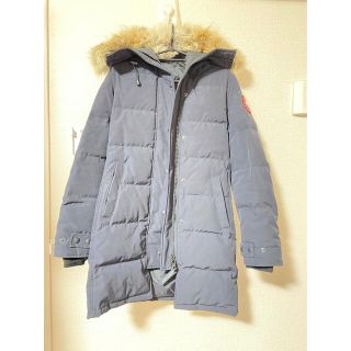 カナダグース(CANADA GOOSE)のカナダグース　ダウン(ダウンジャケット)