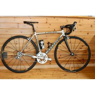 キャノンデール(Cannondale)の[C様専用]キャノンデールCAAD9 サイズ50(車体)