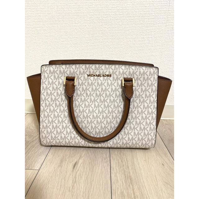 MICHEAL KORS ショルダーバッグバッグ