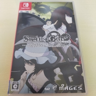 STEINS;GATE ELITE Switch(家庭用ゲームソフト)