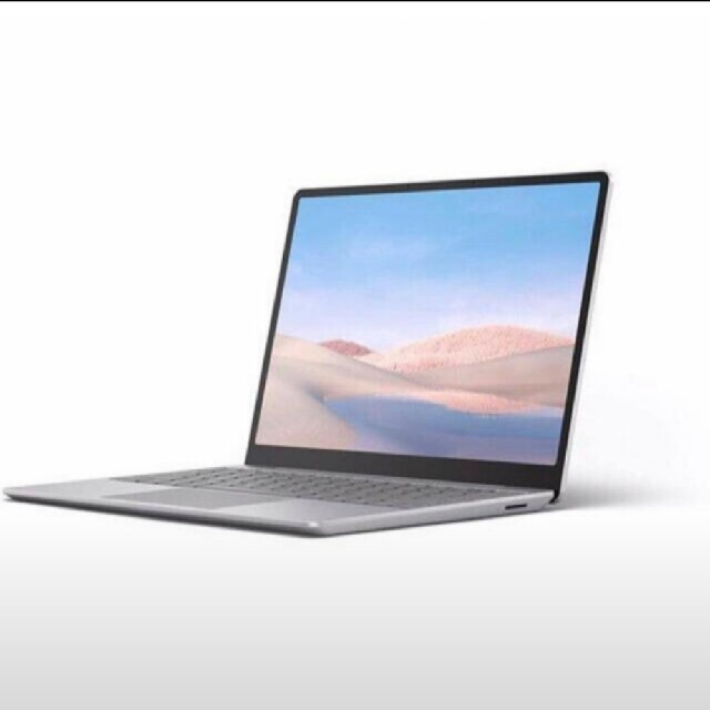 Microsoft THH-00020 Surface Laptop Go