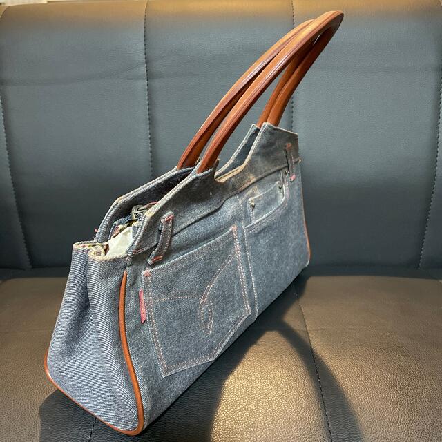 MK MICHEL KLEIN(エムケーミッシェルクラン)のバッグ レディースのバッグ(ハンドバッグ)の商品写真