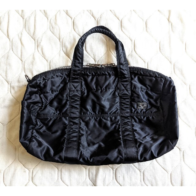 プチギフト PORTER ショルダーボストンバッグ 美品 | labiela.com
