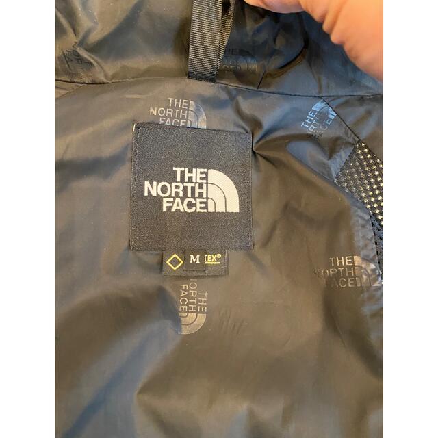 THE NORTH FACE  マウンテンライトジャケット 3