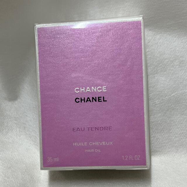 CHANEL(シャネル)の国内正規品　CHANEL ヘアーオイル コスメ/美容のヘアケア/スタイリング(ヘアウォーター/ヘアミスト)の商品写真