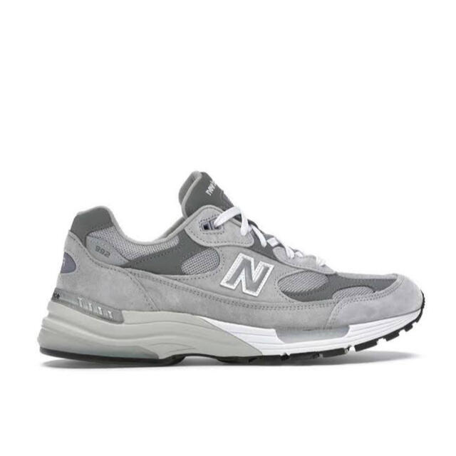 New Balance(ニューバランス)のNew Balance m992gr 28センチ メンズの靴/シューズ(スニーカー)の商品写真