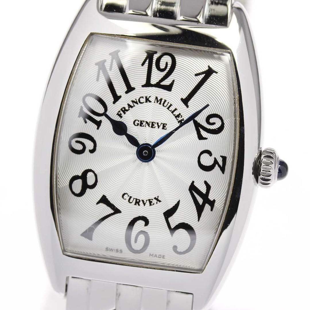 男性に人気! MULLER】フランクミュラー ☆良品【FRANCK - MULLER