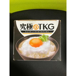 タカラトミー(Takara Tomy)の究極のTKGたまごかけごはん TAKARA TOMY ARTS 卵割り機能内蔵(調理道具/製菓道具)