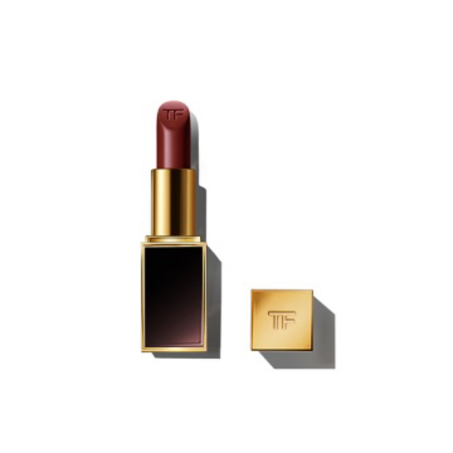 TOM FORD(トムフォード)のお値下げ　新品未使用トムフォード　リップスティック コスメ/美容のベースメイク/化粧品(口紅)の商品写真