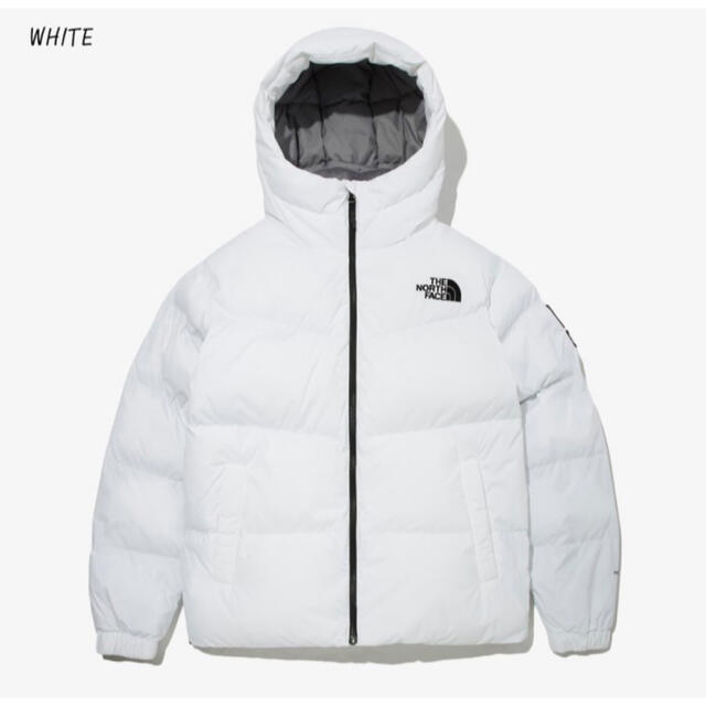 【新品特価大セール中】THE NORTH FACE ダウンジャケット(M)