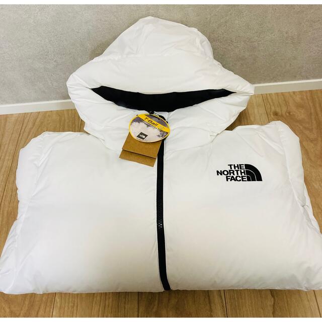 【新品特価大セール中】THE NORTH FACE ダウンジャケット(M) 7