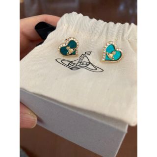 ヴィヴィアンウエストウッド(Vivienne Westwood)の  Vivian Westwoodピアス　お値下げしました‼️(ピアス)