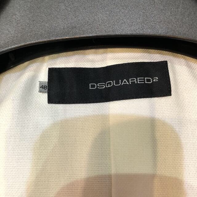 DSQUARED2(ディースクエアード)のDSQUARED2  メンズスーツ メンズのスーツ(セットアップ)の商品写真