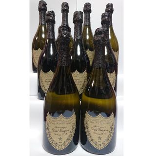 ドンペリニヨン(Dom Pérignon)のドンペリ2010 ９本(シャンパン/スパークリングワイン)