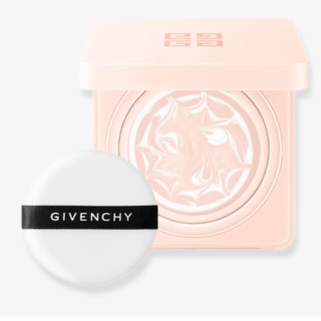 GIVENCHY(ジバンシィ)のランタンポレルブロッサムクリームコンパクト コスメ/美容のベースメイク/化粧品(ファンデーション)の商品写真