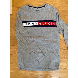 トミーヒルフィガー(TOMMY HILFIGER)のロンT トミー(Tシャツ/カットソー(七分/長袖))