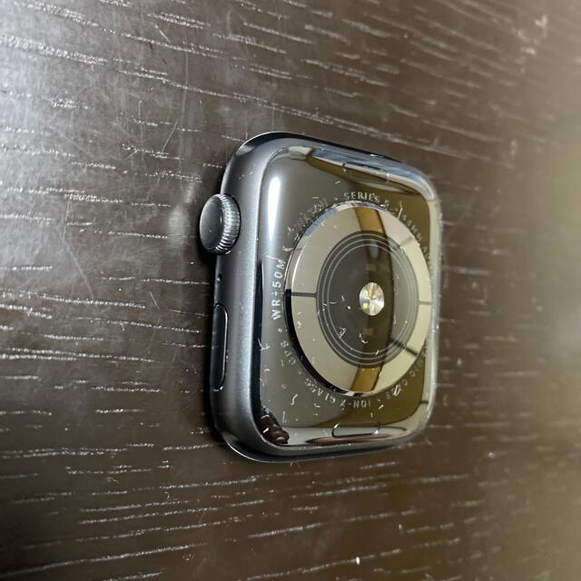 rippy様専用】Apple Watch 5 44mm アルミニウム - ctmabruzzovacanze.it