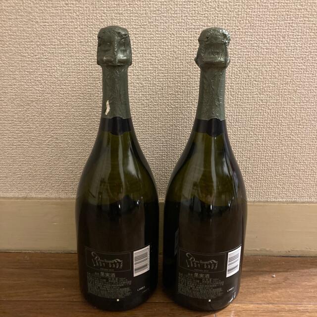 SALE人気╈ Dom 2本セット 新品 未開栓 箱無※値引き不可の