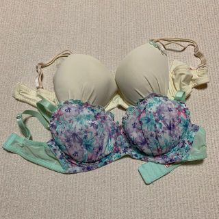 チュチュアンナ(tutuanna)のtutuanna ブラジャー　新品(ブラ)