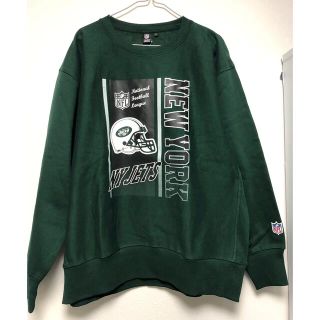 ジーユー(GU)のGU x NFL コラボ NY JETS(アメリカンフットボール)