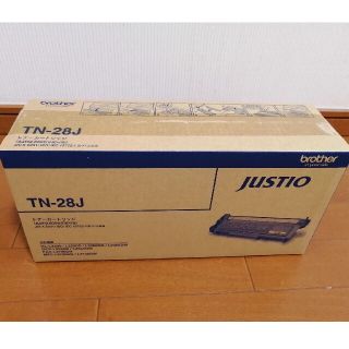 ブラザー(brother)の純正品 TN-28J brother ブラザー トナー HL-L2320Dなど(その他)