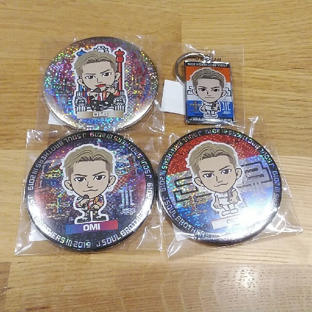 在庫超歓迎 三代目 J Soul Brothers - 登坂広臣 BD クッションの通販