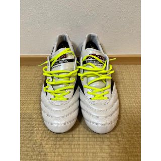 ミズノ(MIZUNO)のモレリア  26  美品(シューズ)