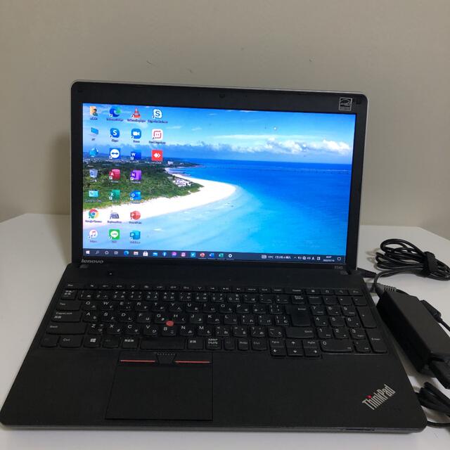 LENOVOノートパソコンおすすめ