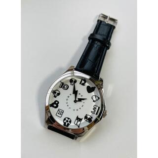マークバイマークジェイコブス 限定 メンズ腕時計(アナログ)の通販 32 