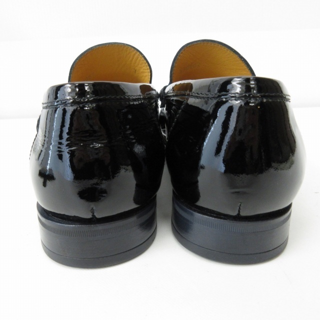 DOLCE&GABBANA(ドルチェアンドガッバーナ)のドルチェ&ガッバーナ ドルガバ DOLCE&GABBANA ローファー メンズの靴/シューズ(スリッポン/モカシン)の商品写真