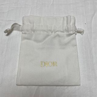 ディオール(Dior)のDior 巾着(キャラクターグッズ)