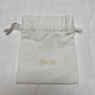 ディオール(Dior)のDior 巾着(キャラクターグッズ)