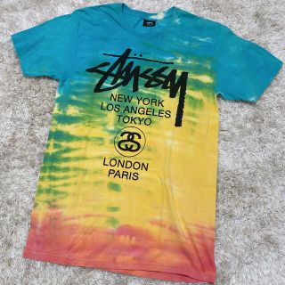 ステューシー(STUSSY)のSTUSSY Tシャツ(シャツ)