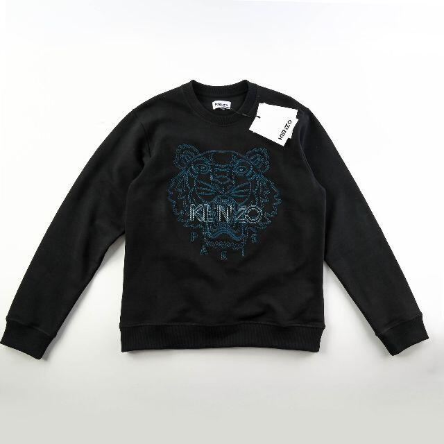 新品 Kenzo Tiger Crew Sweat