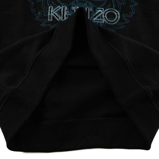 新品 Kenzo Tiger Crew Sweat