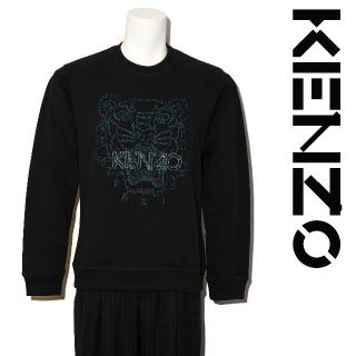 ケンゾー(KENZO)の新品 Kenzo Tiger Crew Sweat(スウェット)