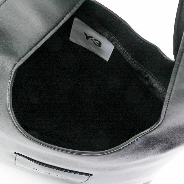 Y-3(ワイスリー)の新品 2021AW Y-3 TOTE メンズのバッグ(トートバッグ)の商品写真