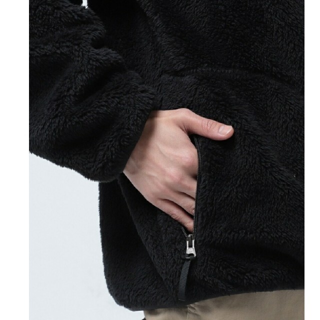 DANTON(ダントン)の新品 DANTON × BEAMS   Fleece Crewneck 38~4 メンズのトップス(スウェット)の商品写真