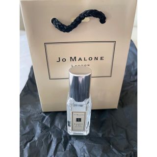 ジョーマローン(Jo Malone)のジョーマロン　香水9ml ブラックベリー&ベイ　コロン(ユニセックス)