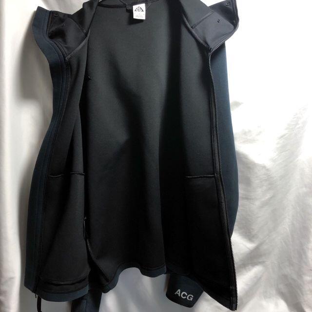 送料無料キャンペーン?】 ACRONYM ACG LAB NIKE アクロニウム FLEECE ...
