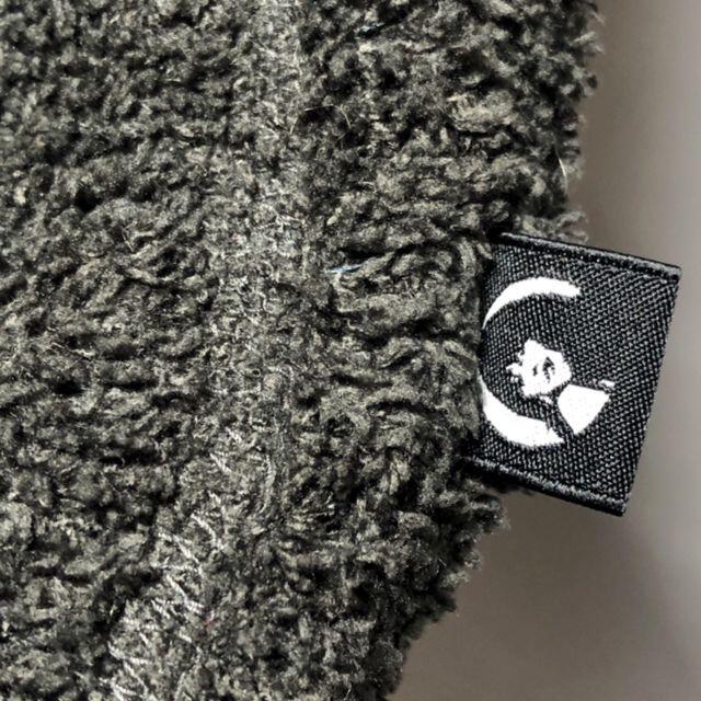 HYSTERIC GLAMOUR ボアパーカー | www.mulgruvis.com