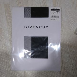 ジバンシィ(GIVENCHY)のジバンシィ ストッキング(タイツ/ストッキング)