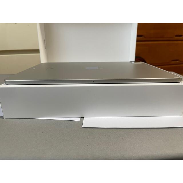 iPad Pro 11インチ(第2世代)128GB シルバー Wi-Fiモデル iPad Pro 11インチ(第2世代)128GB シルバー Wi-Fiモデル
