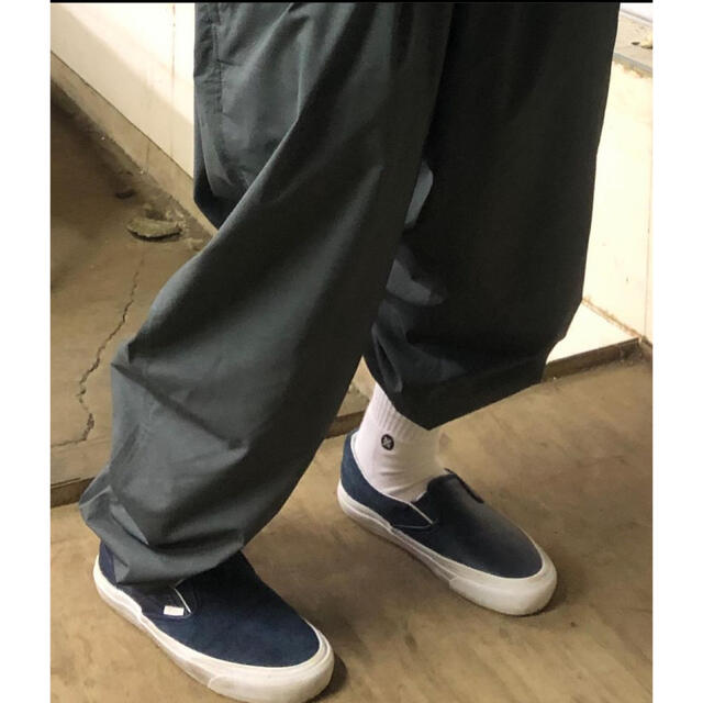 1LDK SELECT - 【SSZ】 20ss いざ鎌倉 座禅パンツ M グレー 美品 1LDK SELECT - 【SSZ】 20ss いざ鎌倉 座禅パンツ M グレー 美品