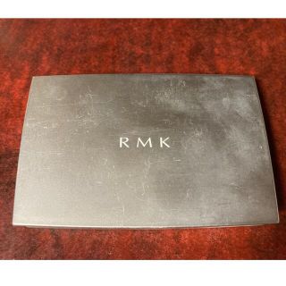 アールエムケー(RMK)のRMK パウダーファンデーション(ファンデーション)