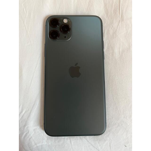 iphone11 pro 512GB SIMフリー【最終値引き】