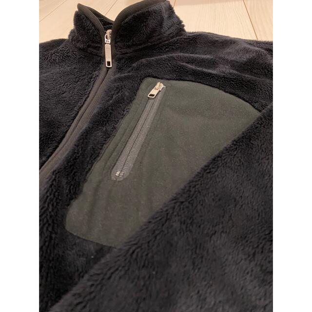 PORTER(ポーター)のBABY FLEECE ZIP UP for DAN メンズのジャケット/アウター(ブルゾン)の商品写真