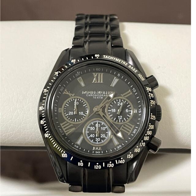 ダニエルミューラー  DM-2023 腕時計 メンズの時計(腕時計(アナログ))の商品写真